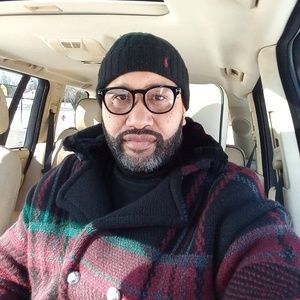 Meet your Posher, Paul